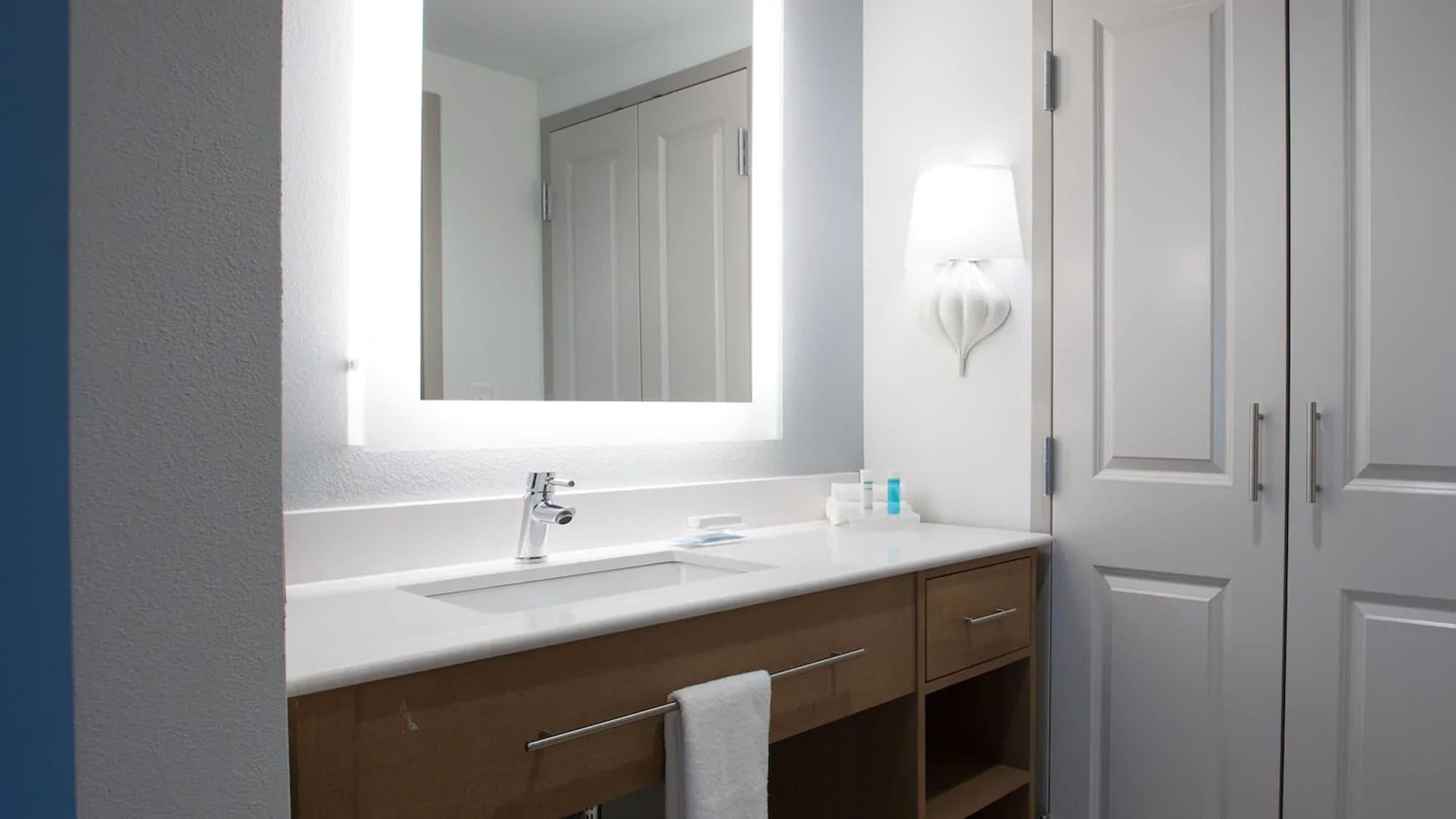 Homewood Suites By Hilton Paducah Dış mekan fotoğraf