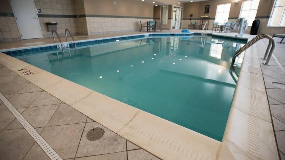 Homewood Suites By Hilton Paducah Dış mekan fotoğraf