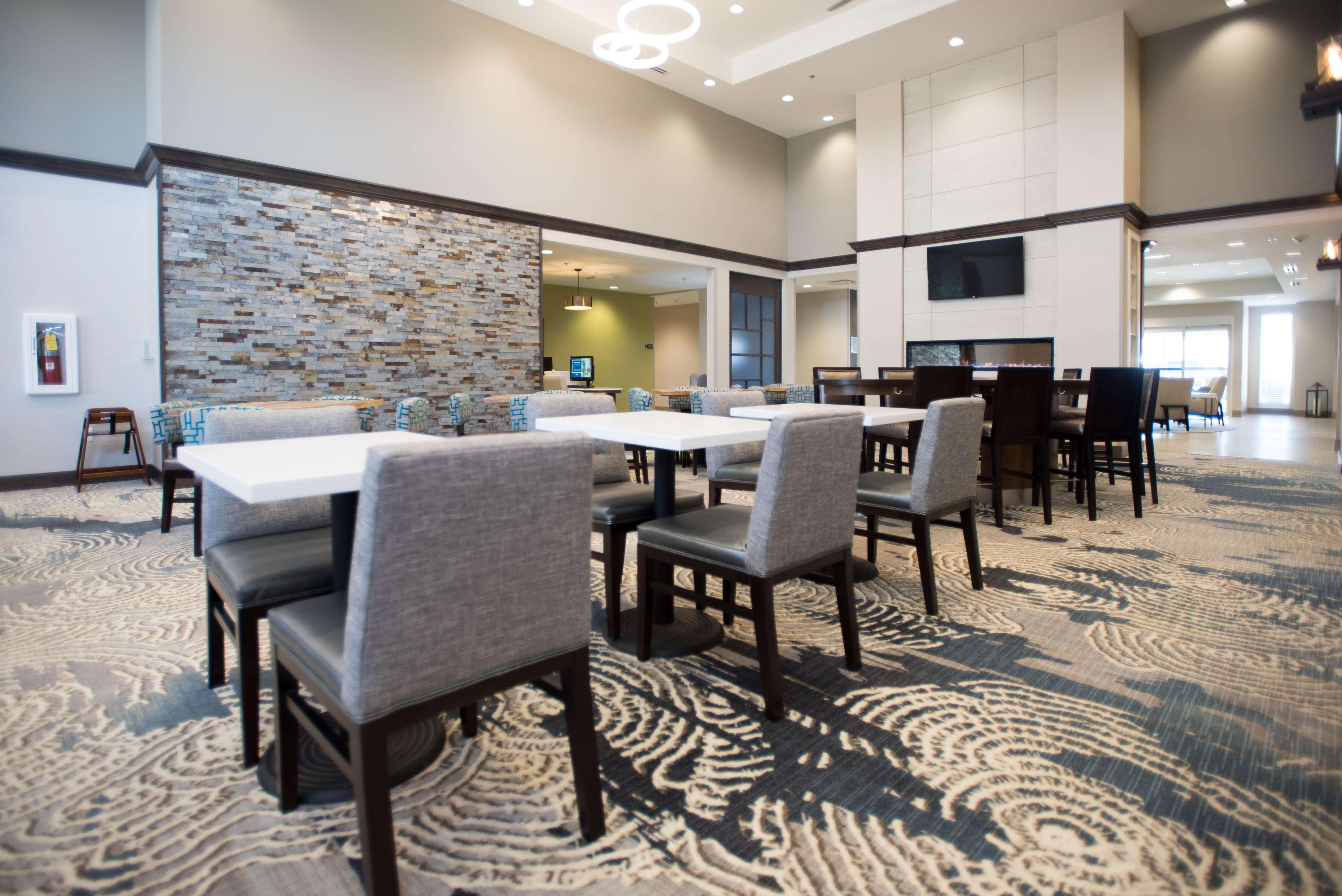 Homewood Suites By Hilton Paducah Dış mekan fotoğraf