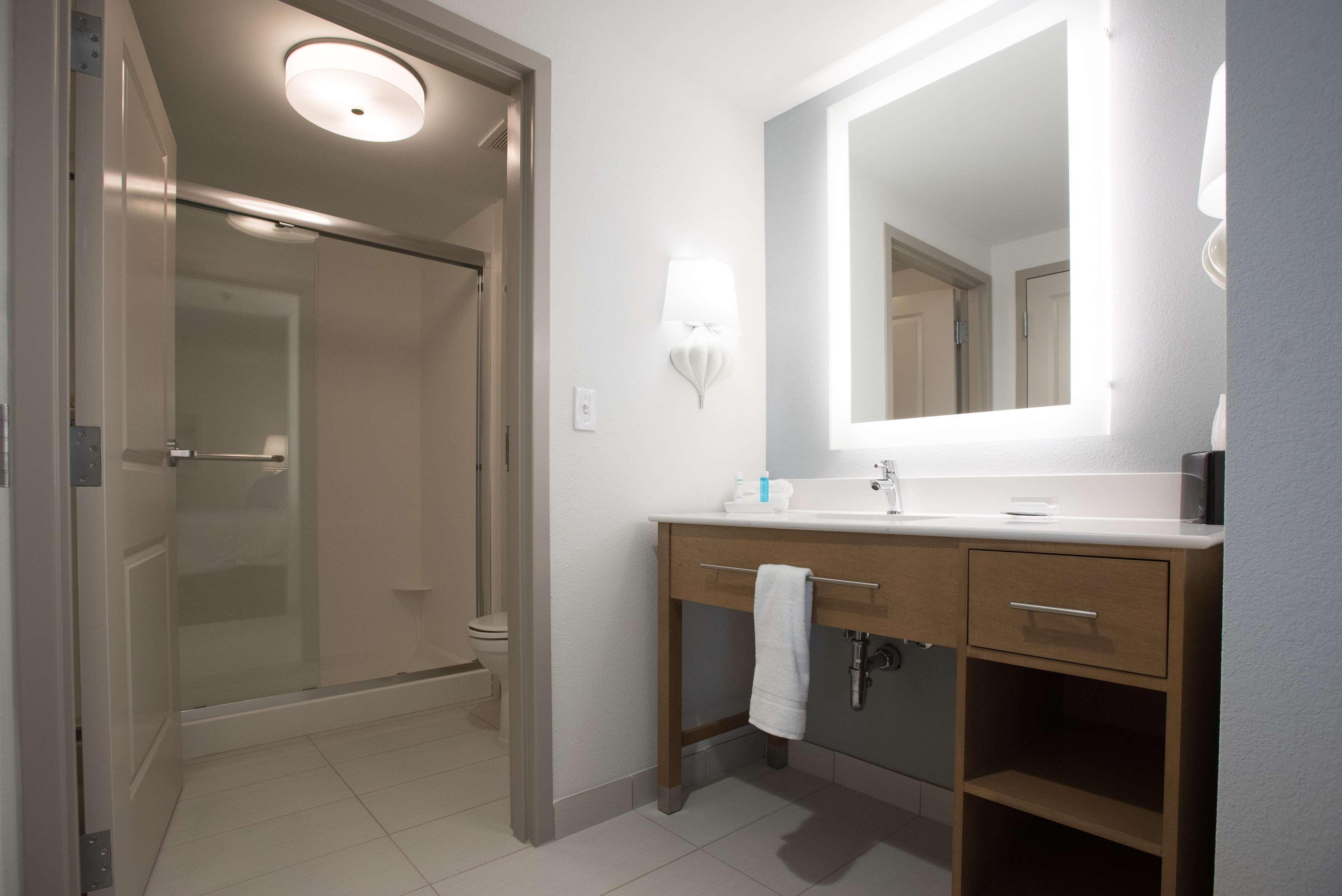 Homewood Suites By Hilton Paducah Dış mekan fotoğraf