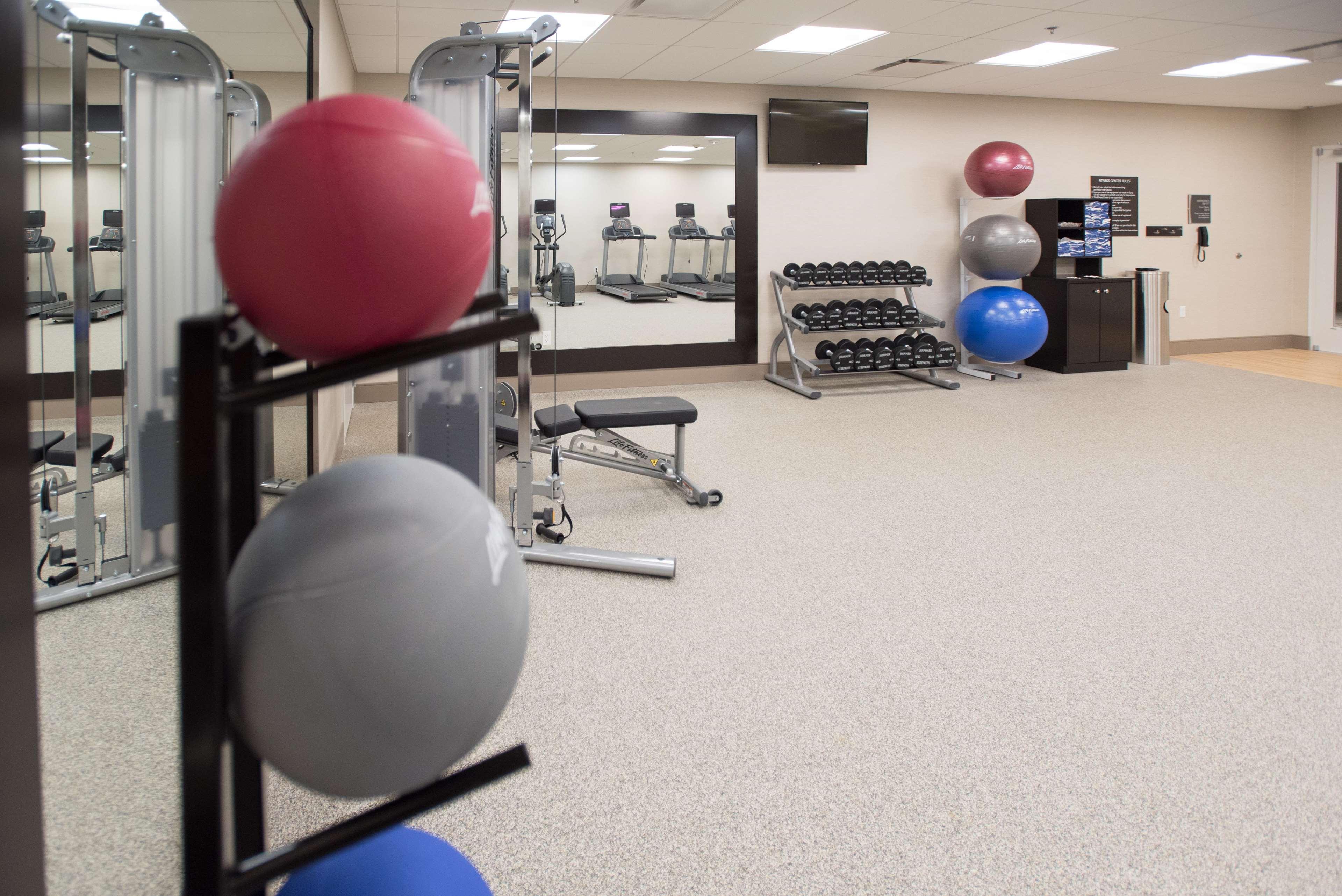 Homewood Suites By Hilton Paducah Dış mekan fotoğraf