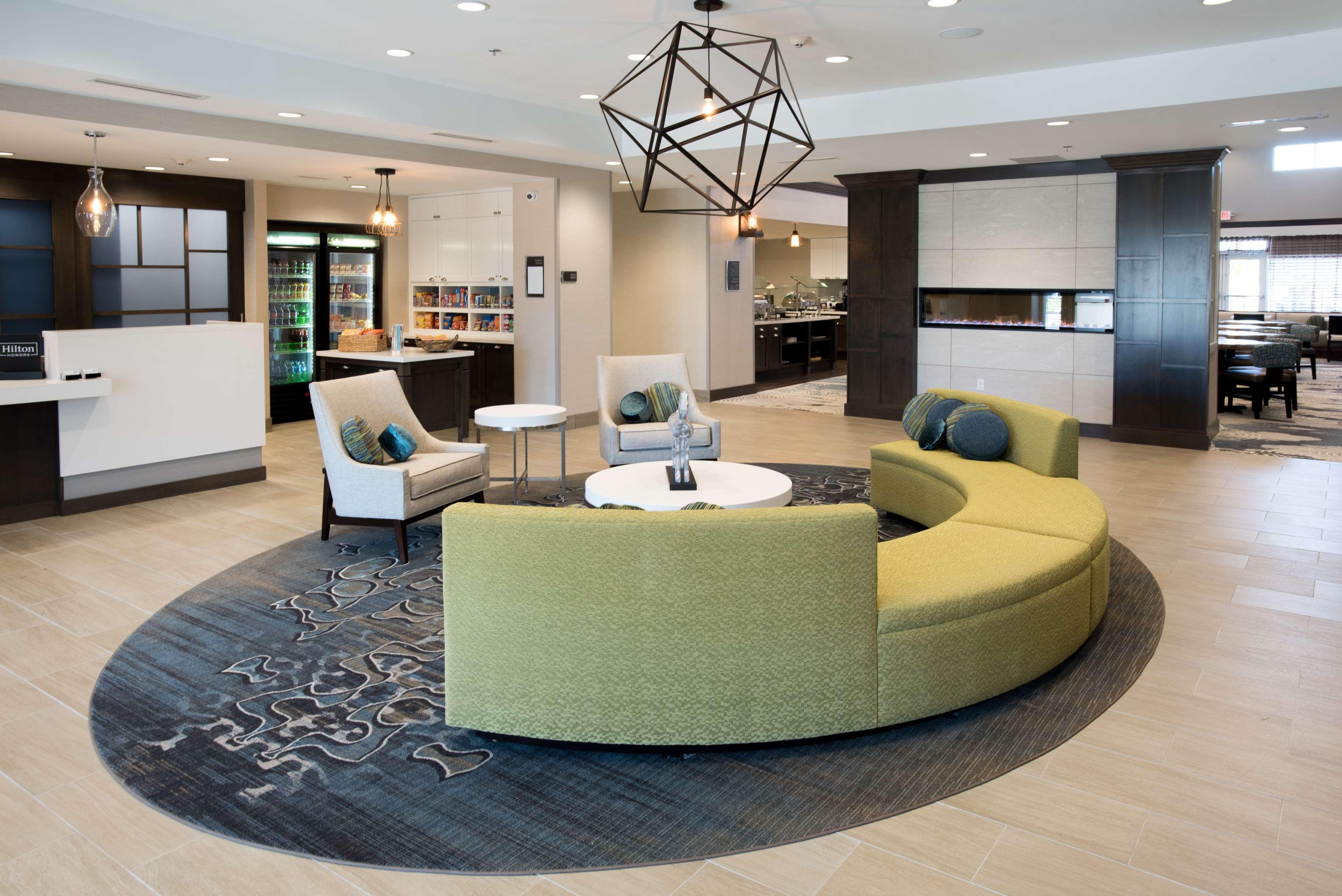 Homewood Suites By Hilton Paducah Dış mekan fotoğraf