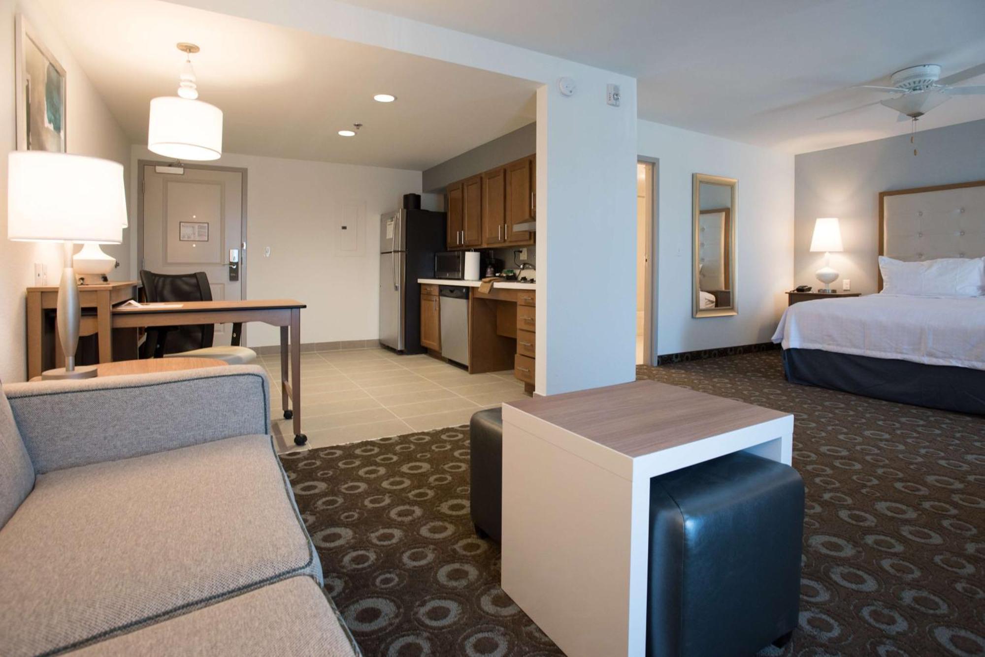 Homewood Suites By Hilton Paducah Dış mekan fotoğraf
