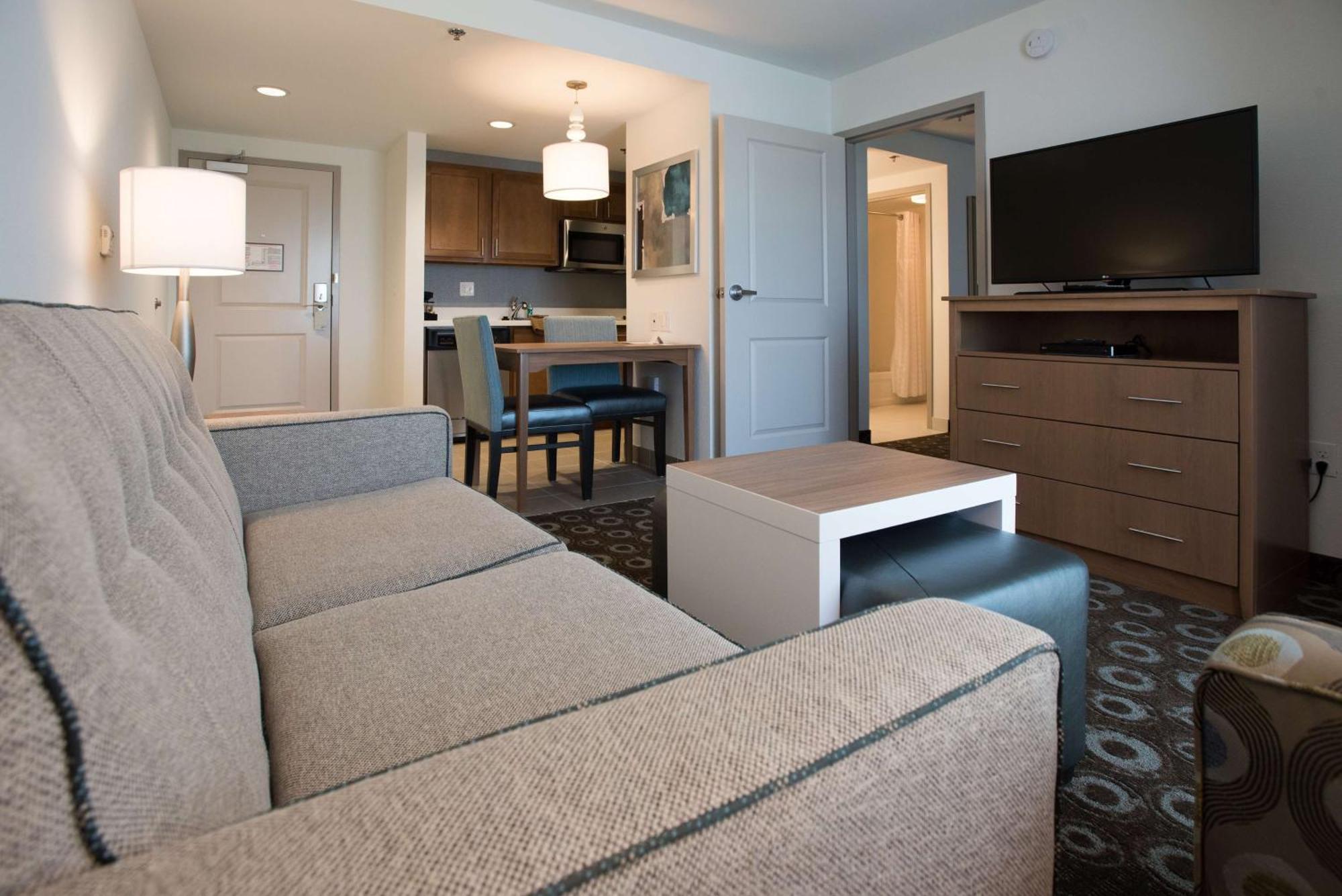 Homewood Suites By Hilton Paducah Dış mekan fotoğraf