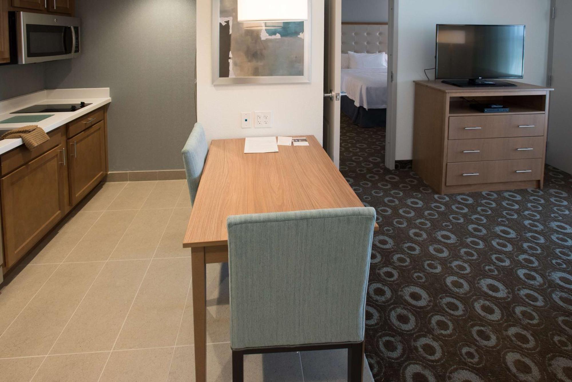 Homewood Suites By Hilton Paducah Dış mekan fotoğraf